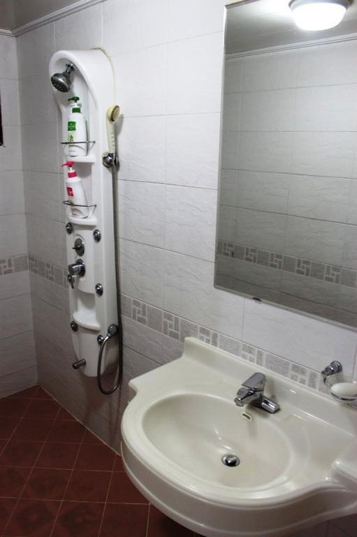 Picasso Motel Jongno Seoul Room photo