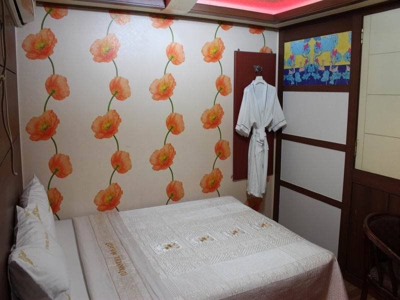 Picasso Motel Jongno Seoul Exterior photo